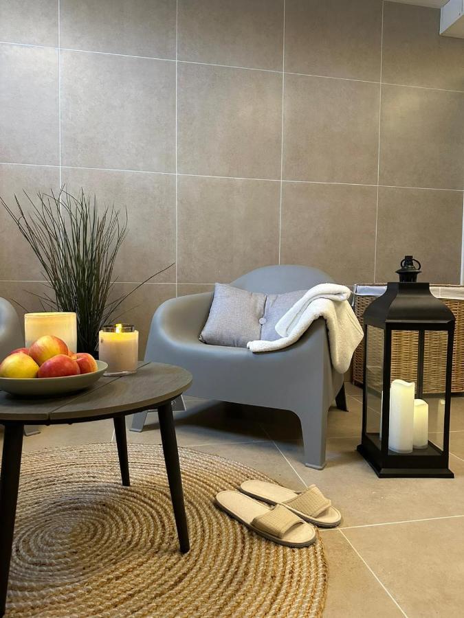 Södertälje Almnaes Park Hotel מראה חיצוני תמונה