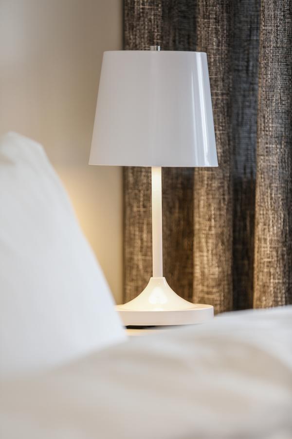 Södertälje Almnaes Park Hotel חדר תמונה